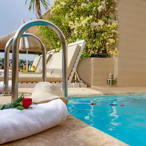 Riad Hasna Espi&spa, Marrakesh