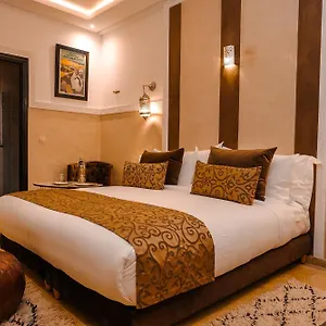 Riad Roummana Marrakech, Marrakesh