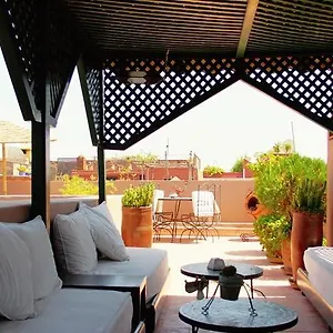 Pensión Al Karama, Marrakesh