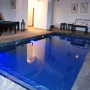 Riad Dar Bounouar, Marrakesh
