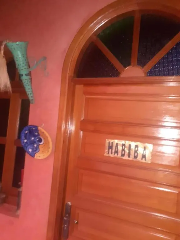 Riad Hanafi Marrakesh Bed & Breakfast