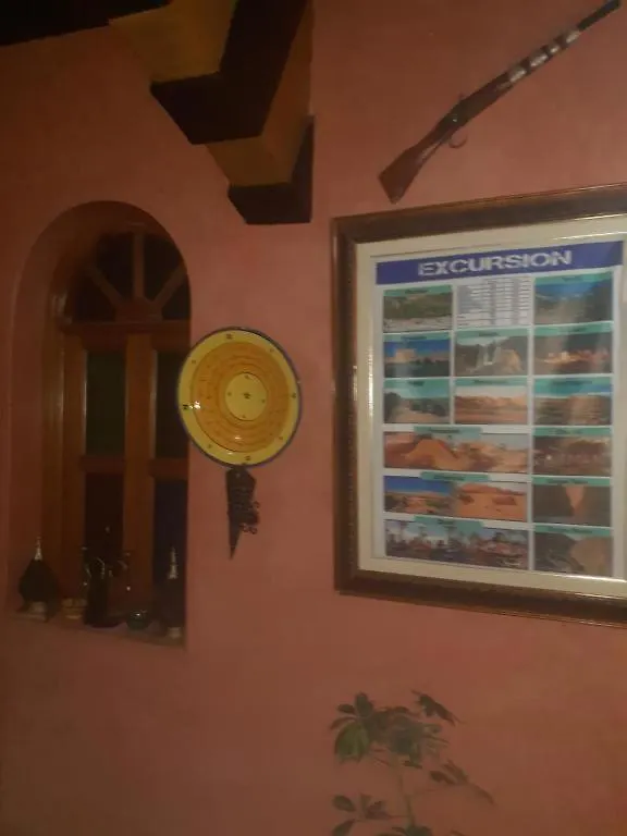 Riad Hanafi Marrakesh